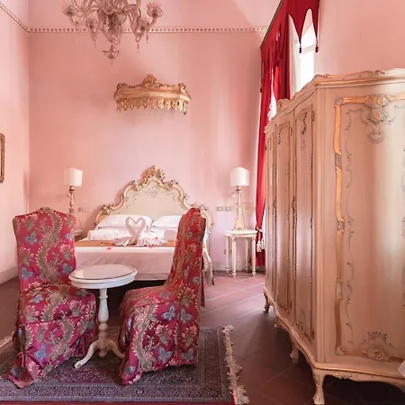 Hotel & Spa Duchessa Isabella Collection By Gsa Hotels Ferrara Exterior photo