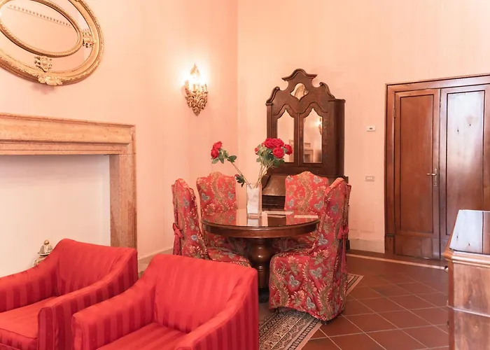 Hotel & Spa Duchessa Isabella Collection By Gsa Hotels