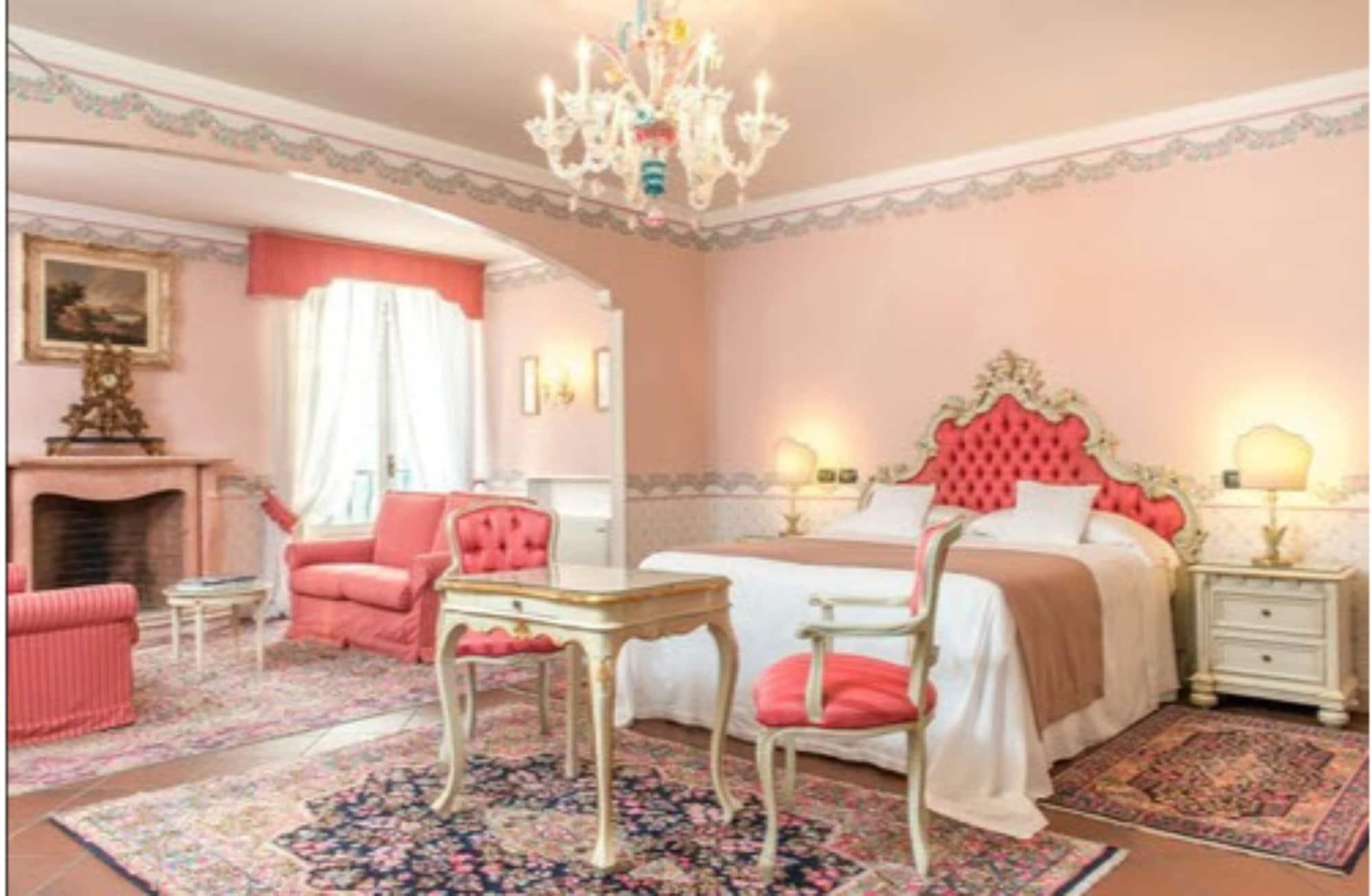 Hotel Duchessa Isabella Collection By Gsa 5*