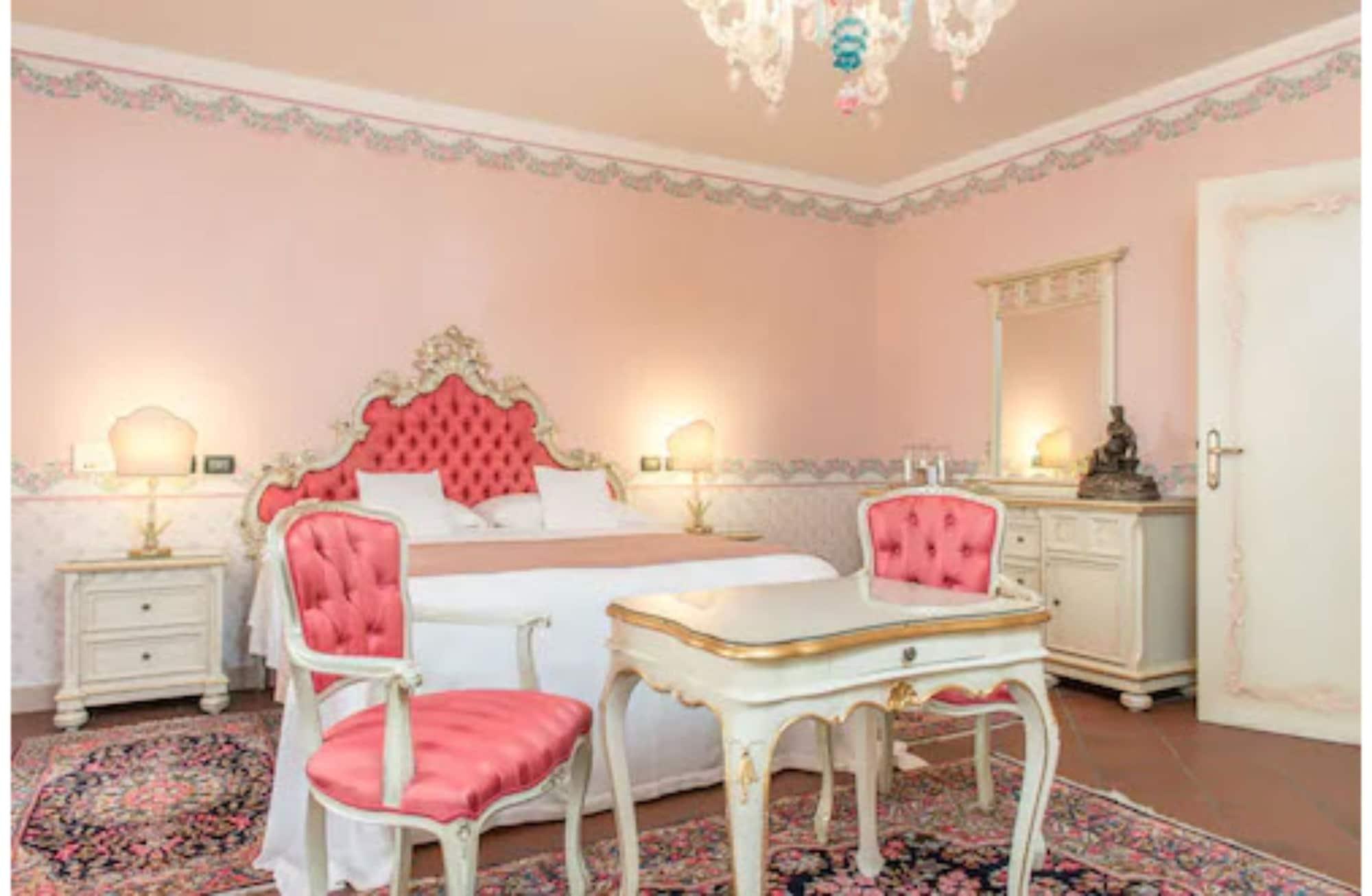Duchessa Isabella Collection By Gsa 5* Ferrara