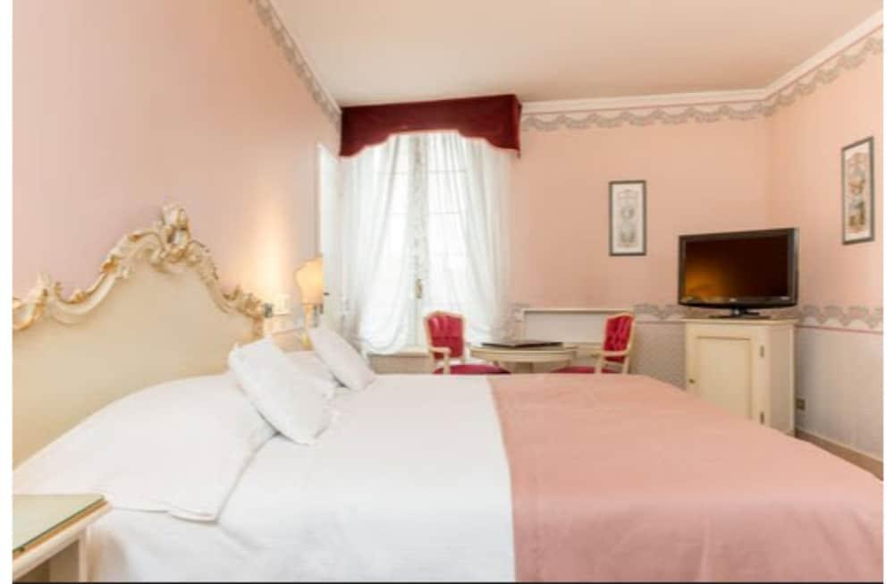 Duchessa Isabella Collection By Gsa Hotel 5*