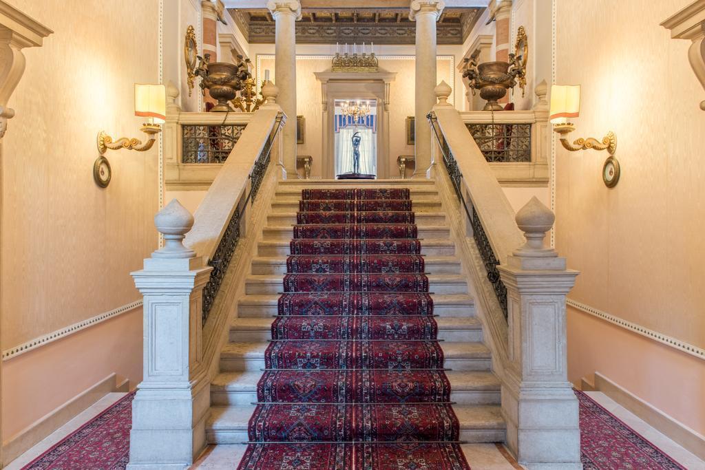 Hotel Duchessa Isabella Collection By Gsa