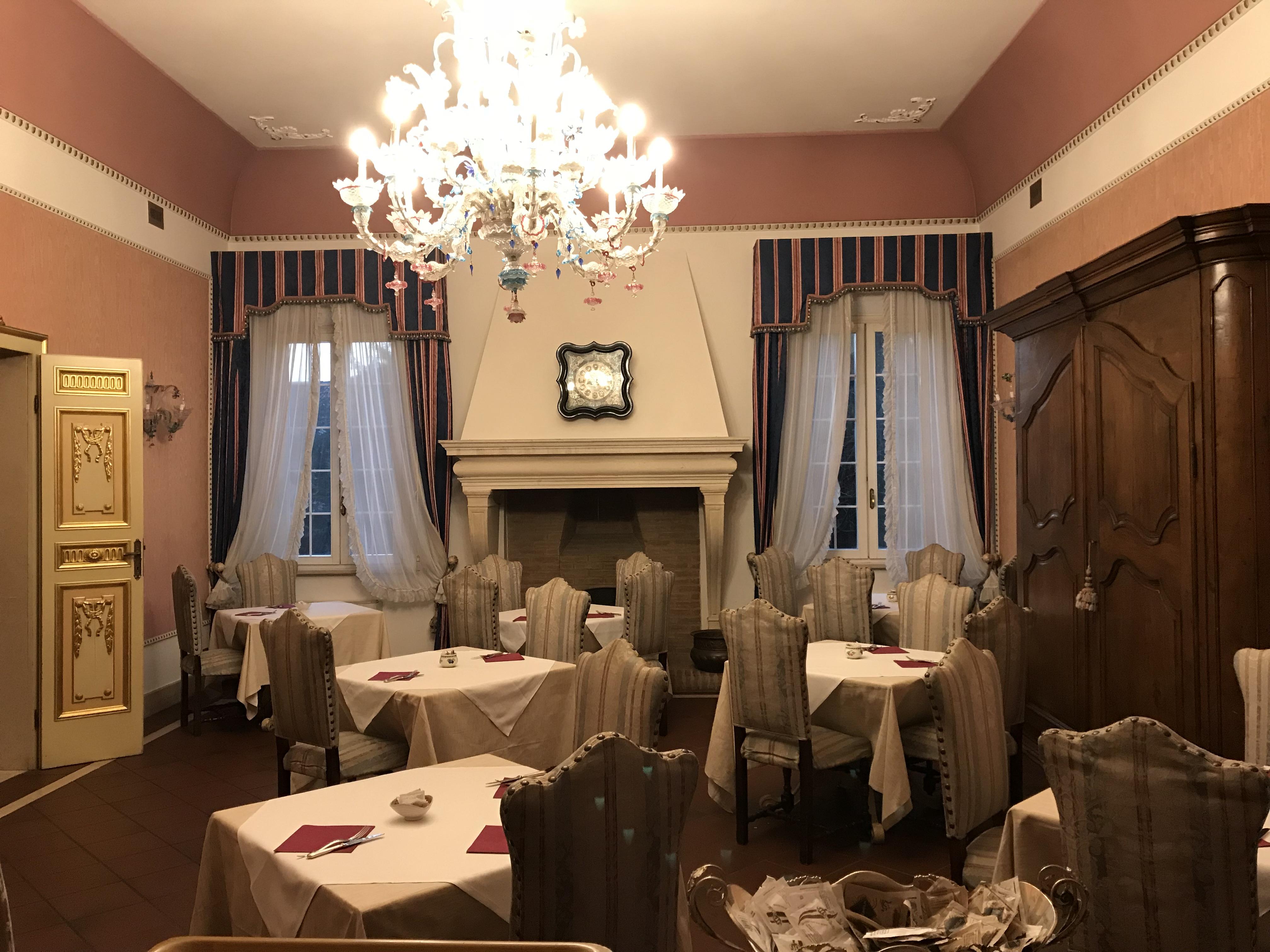 Duchessa Isabella Collection By Gsa 5*