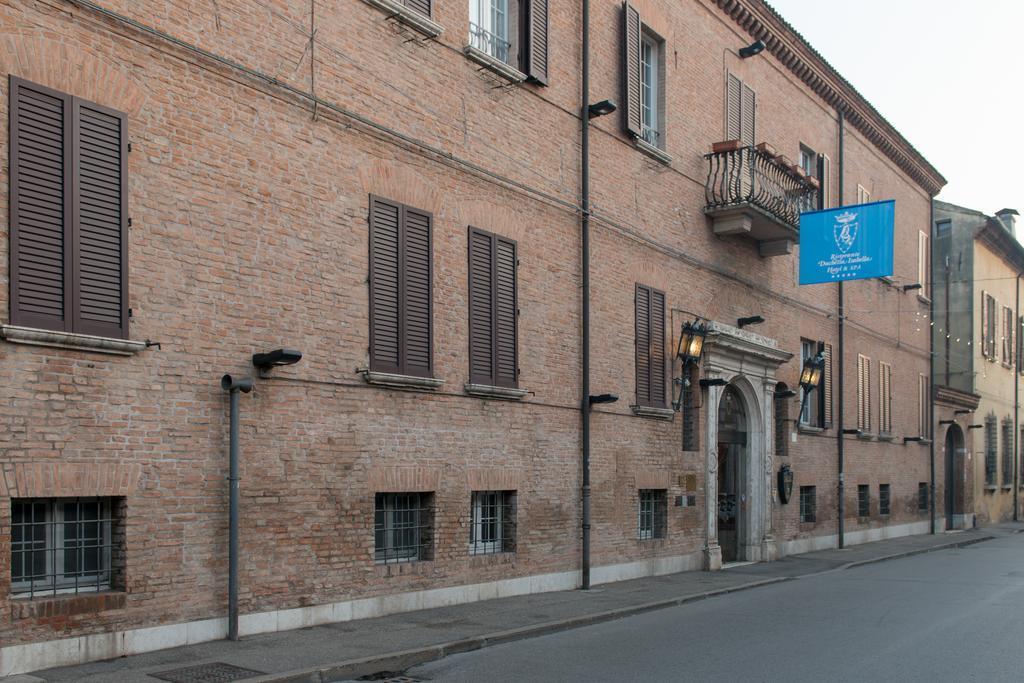 Hotel Duchessa Isabella Collection By Gsa 5*