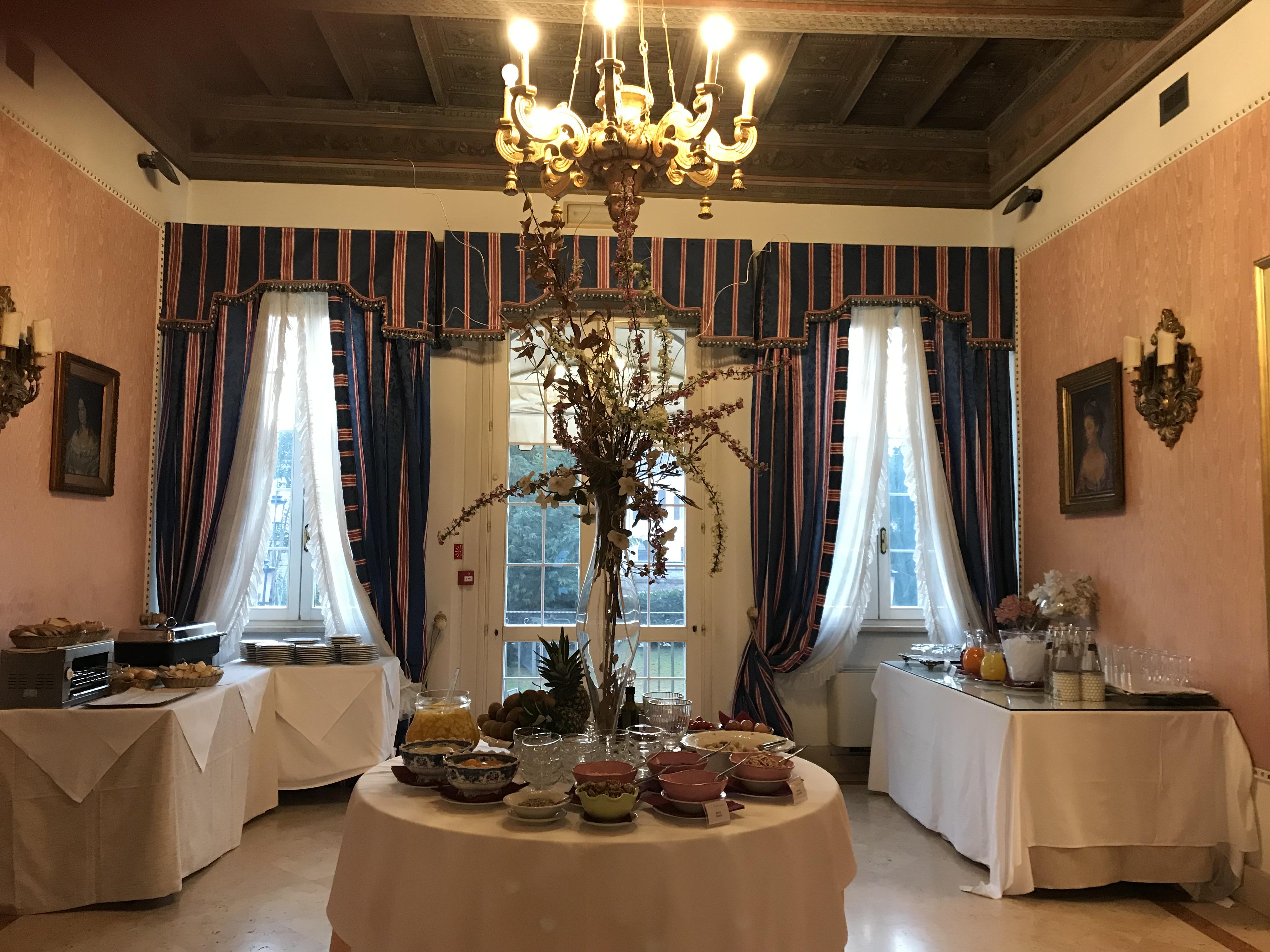 & Duchessa Isabella Collection By Gsa