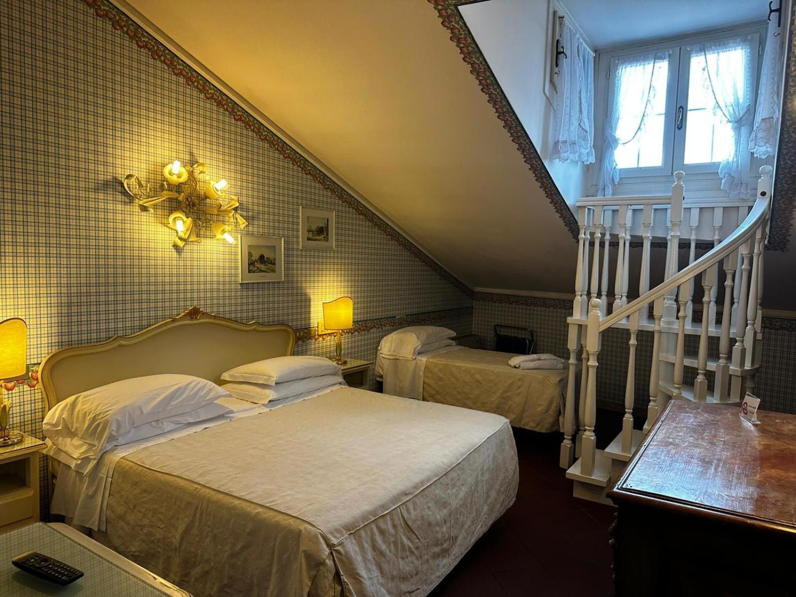 Hotel Duchessa Isabella Collection By Gsa Ferrara