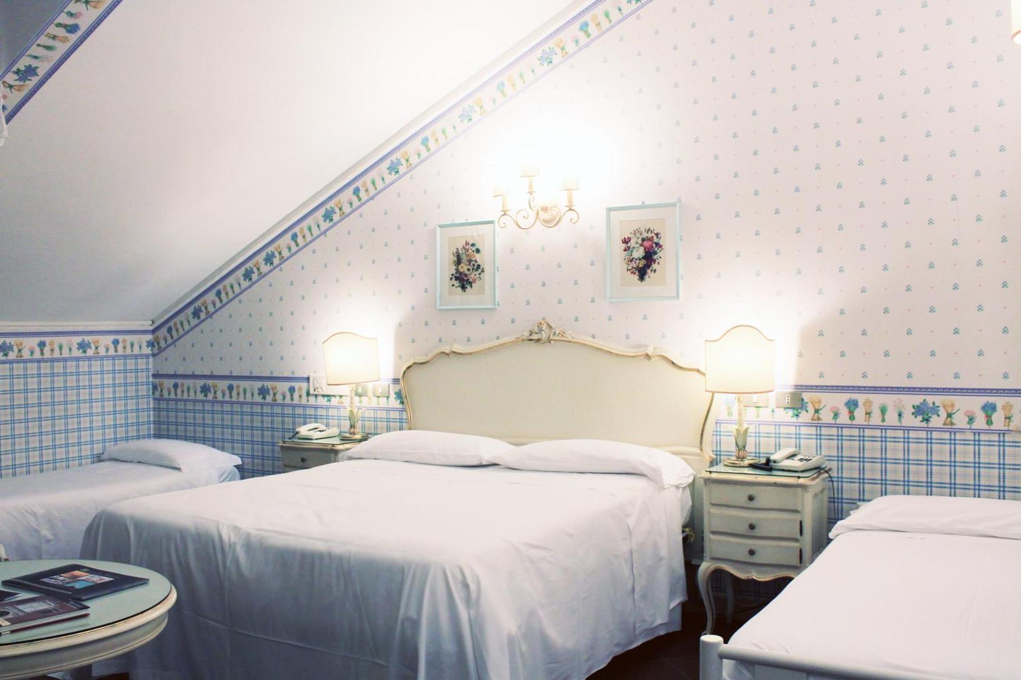 & Duchessa Isabella Collection By Gsa Hotel 5*
