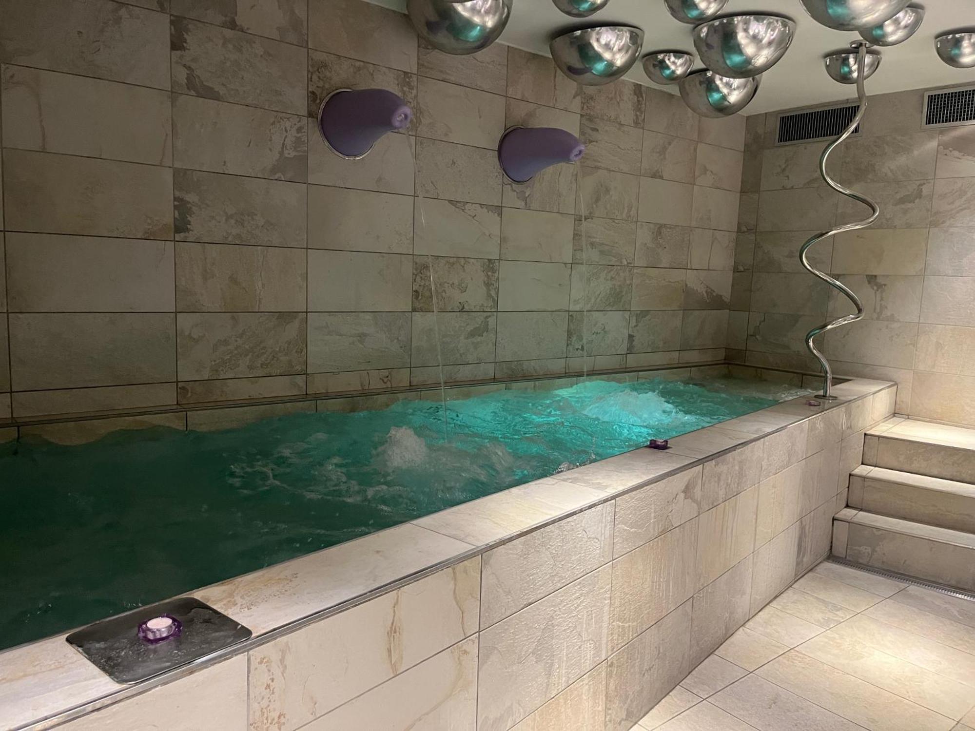 Duchessa Isabella Collection By Gsa Hotel 5*
