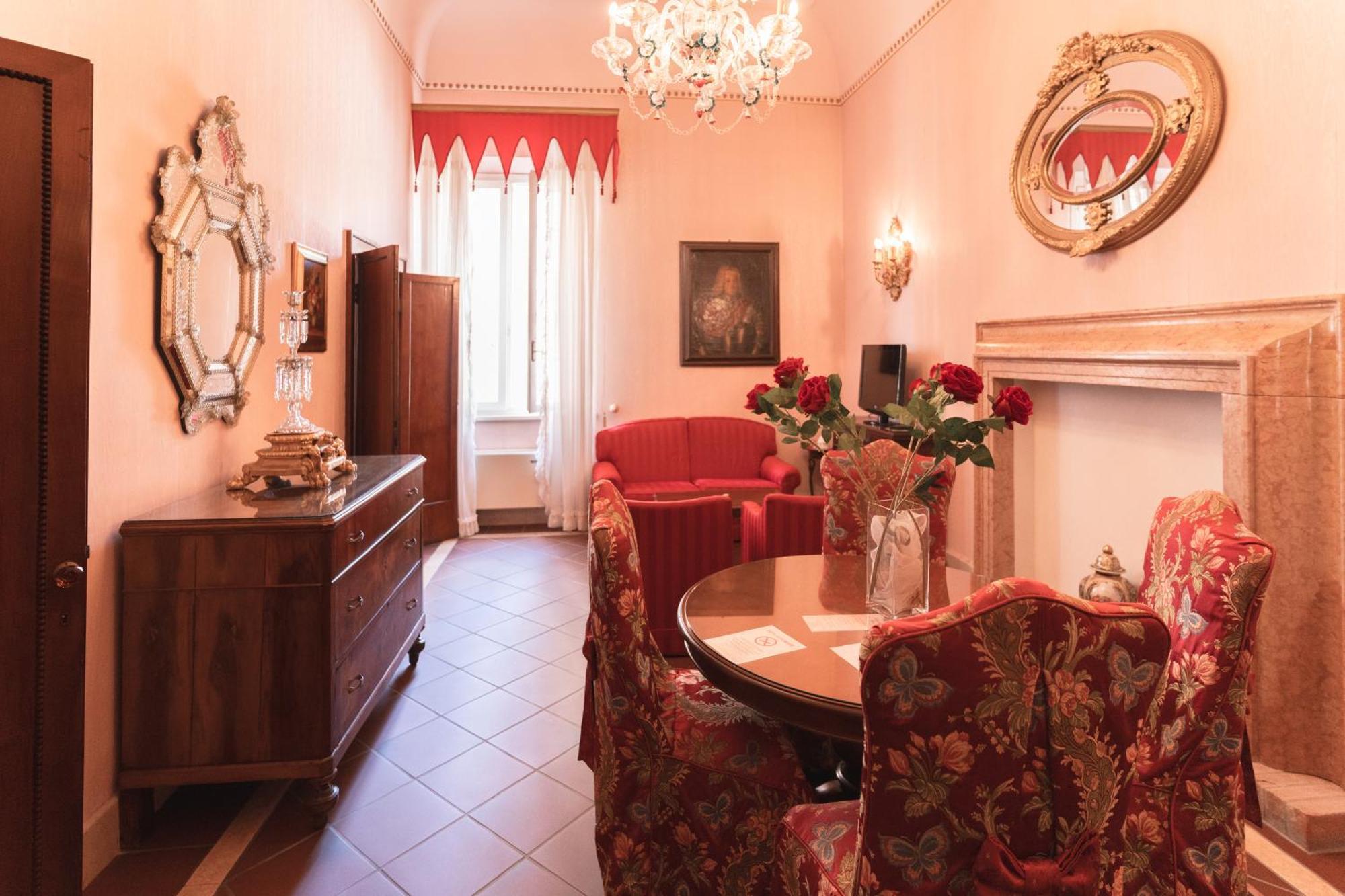 & Duchessa Isabella Collection By Gsa 5* Ferrare