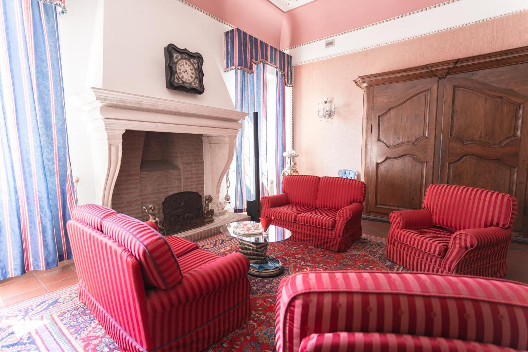 & Duchessa Isabella Collection By Gsa Hotel 5*