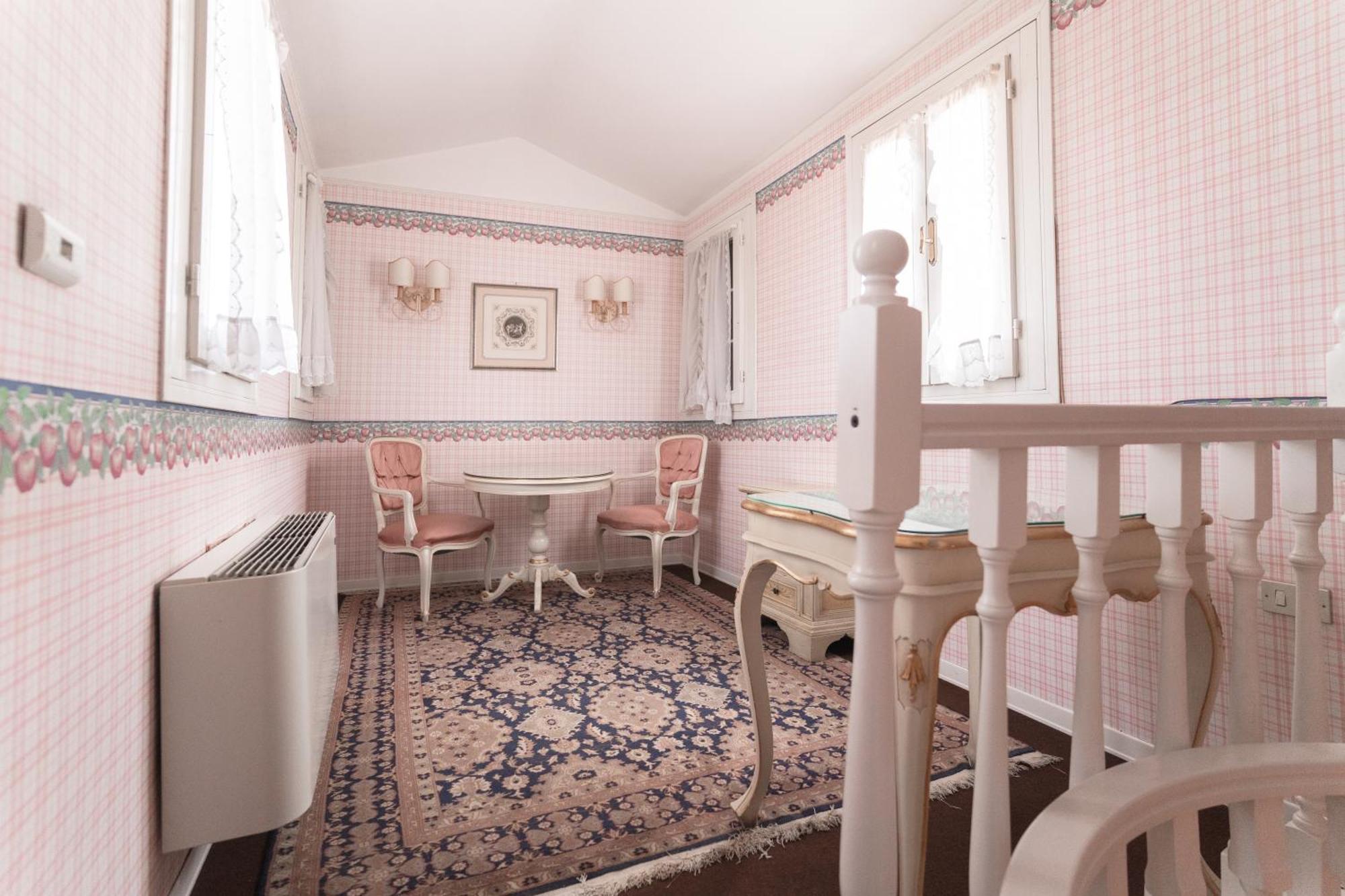 Hotel Duchessa Isabella Collection By Gsa Ferrara