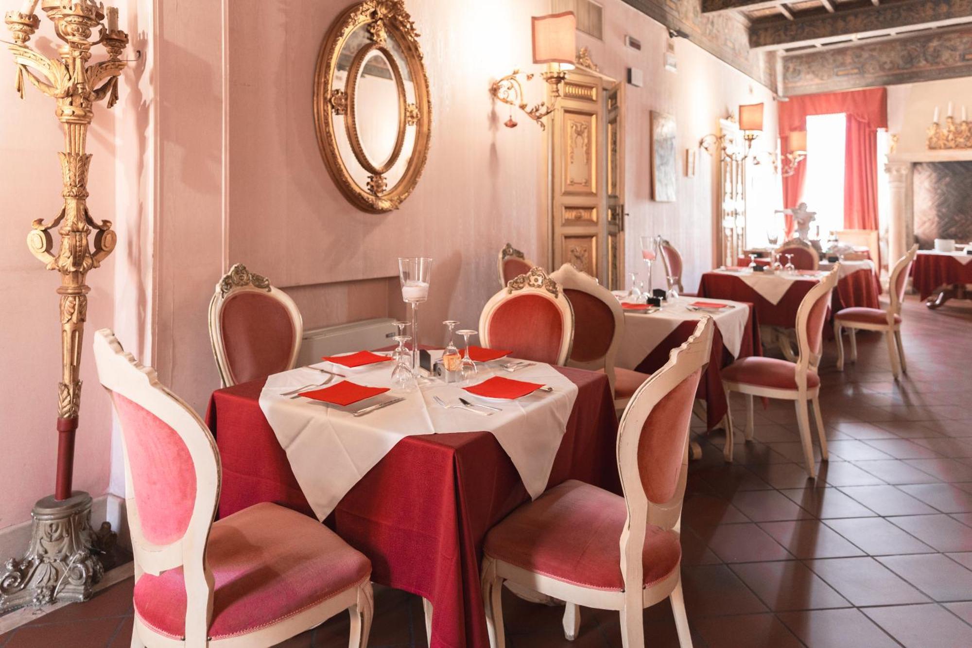 Duchessa Isabella Collection By Gsa Ferrara