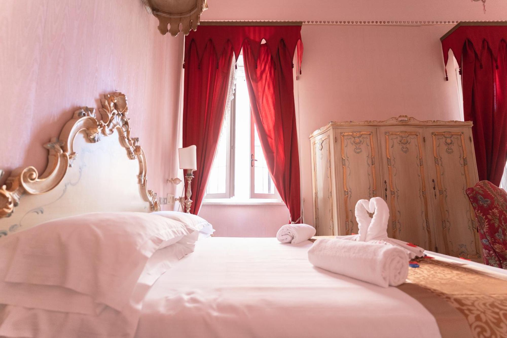 Duchessa Isabella Collection By Gsa 5* Ferrara