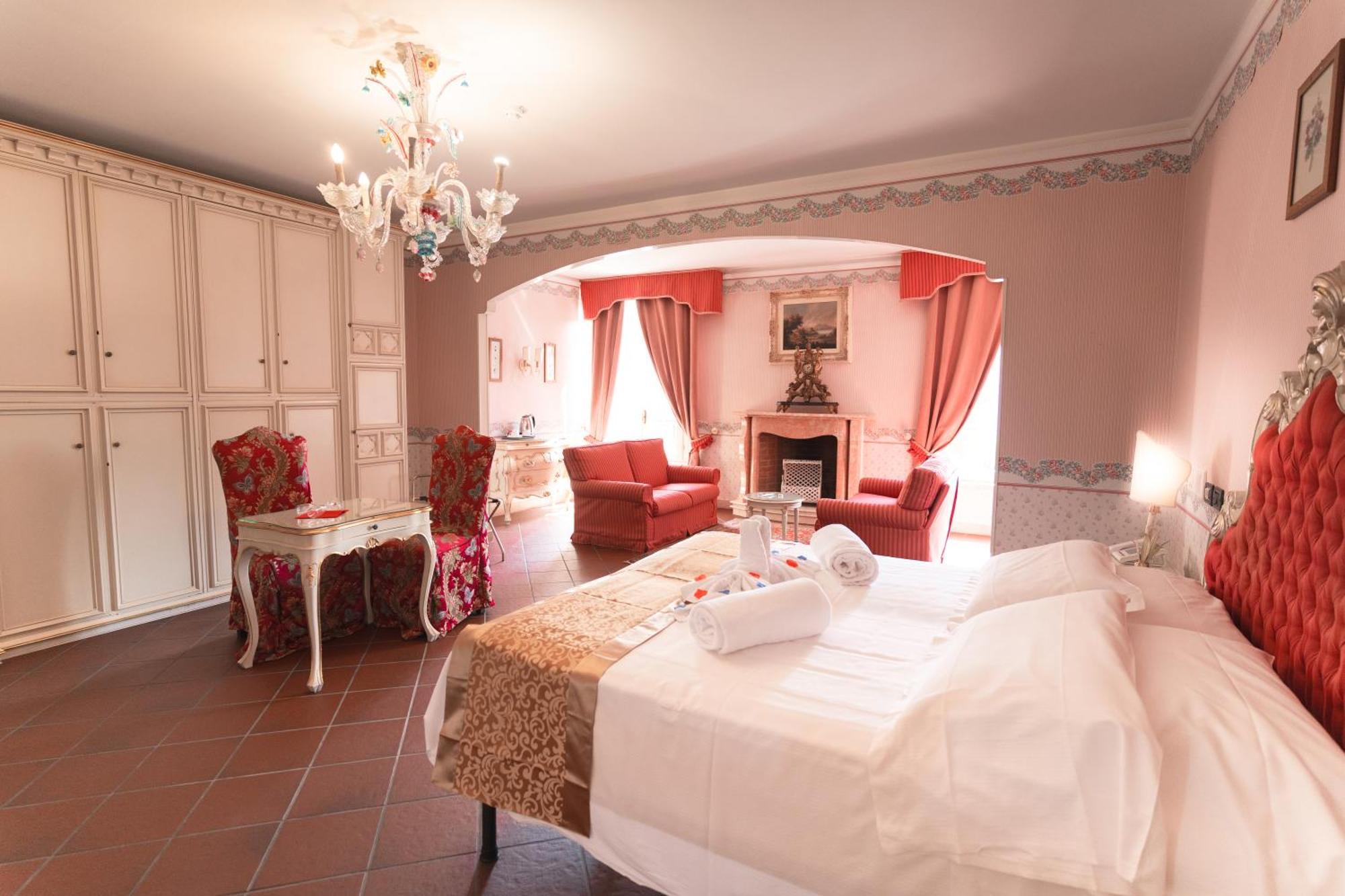 & Duchessa Isabella Collection By Gsa Hotel 5*