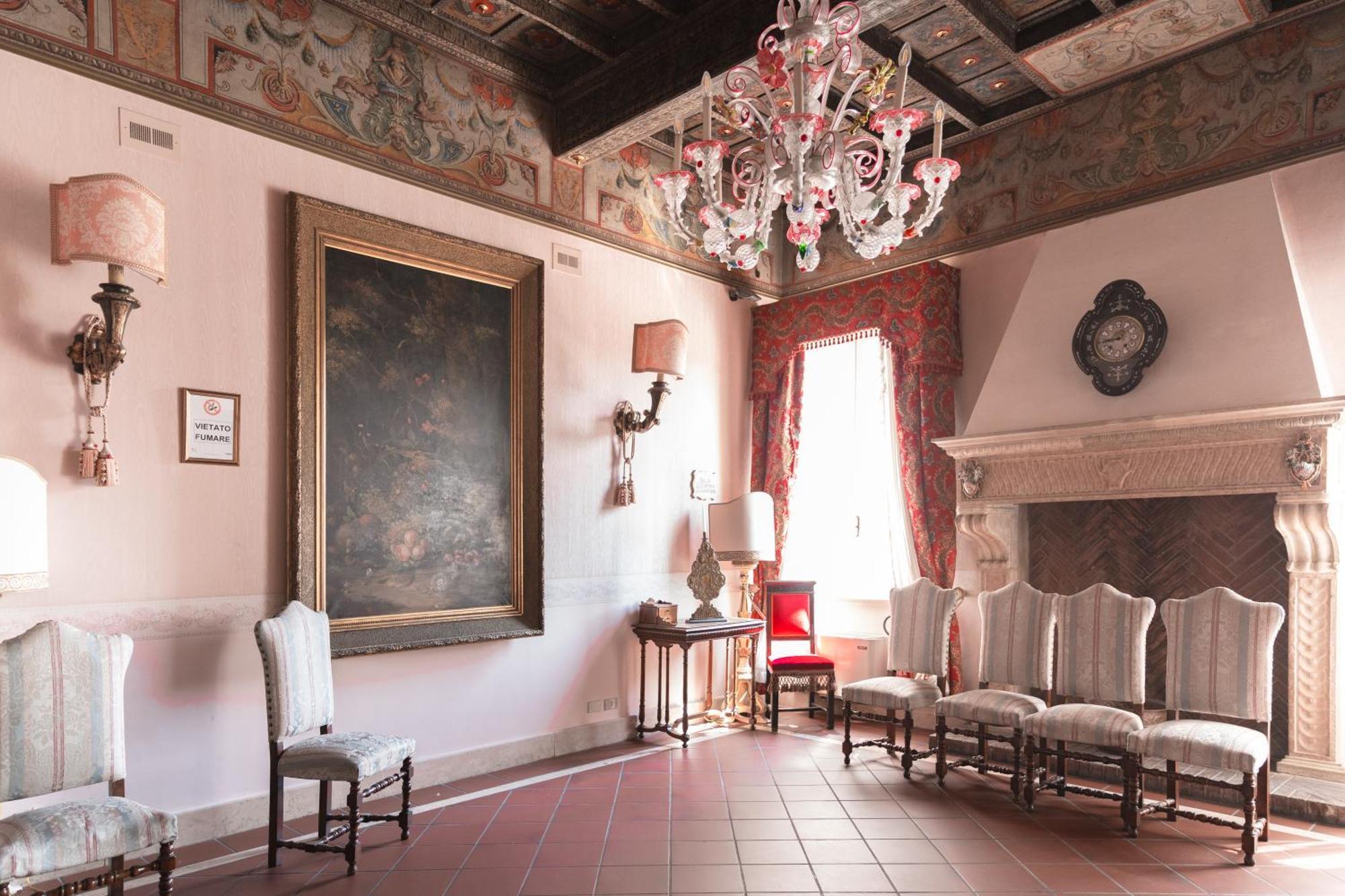 Duchessa Isabella Collection By Gsa Hotel Ferrara