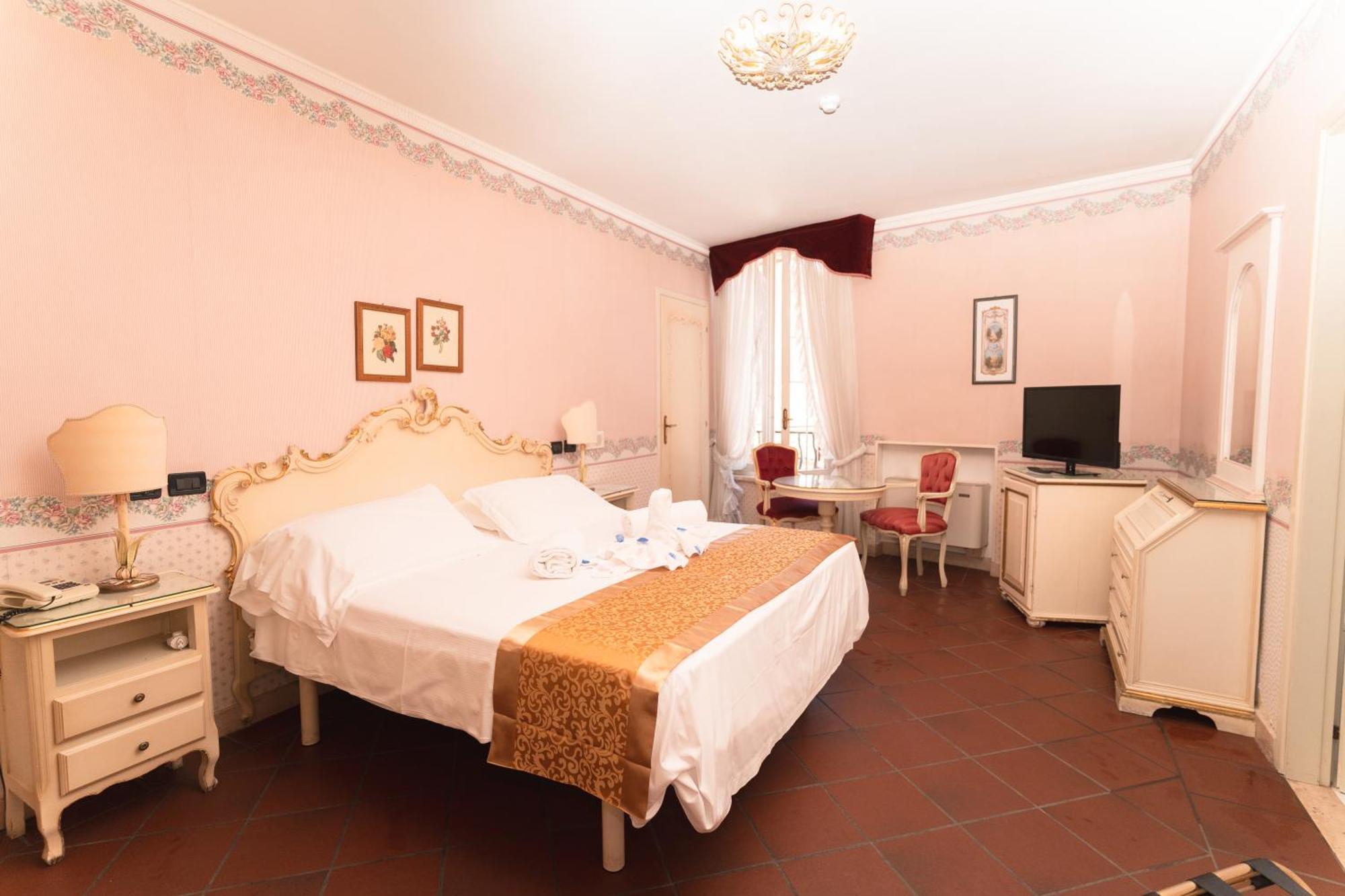 Duchessa Isabella Collection By Gsa Hotel 5*
