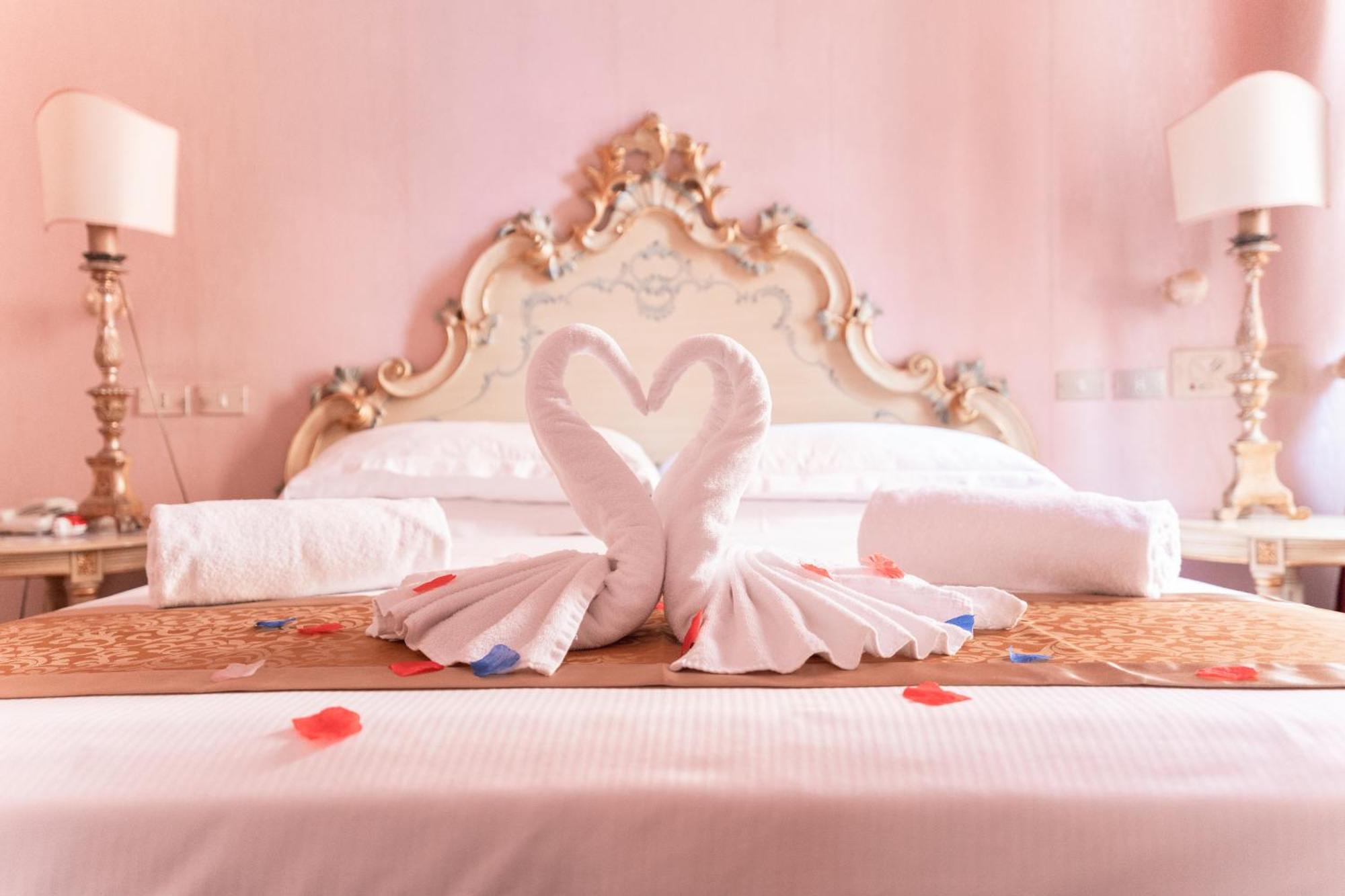 Hotel Duchessa Isabella Collection By Gsa 5*