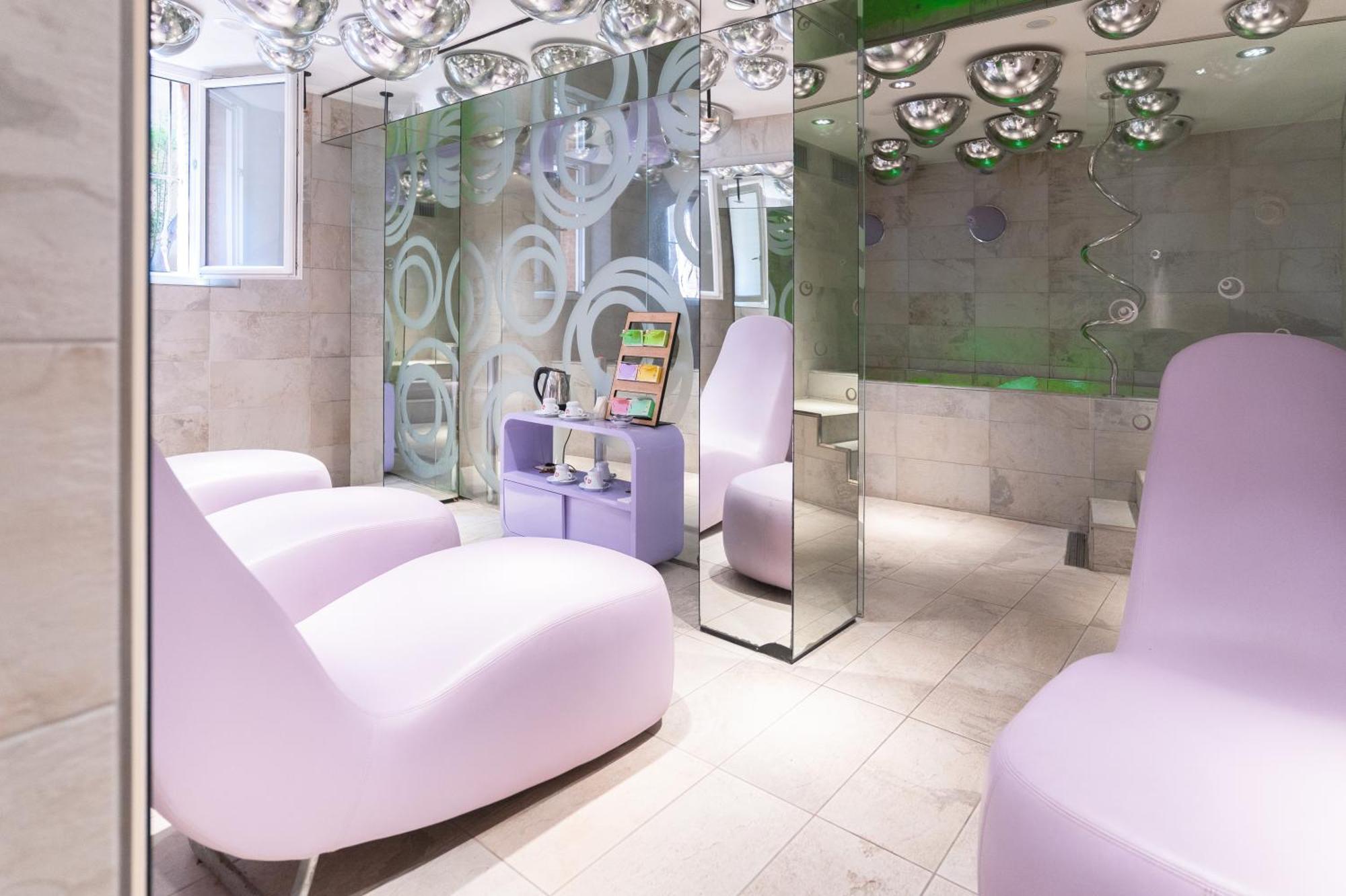 Duchessa Isabella Collection By Gsa Hotel