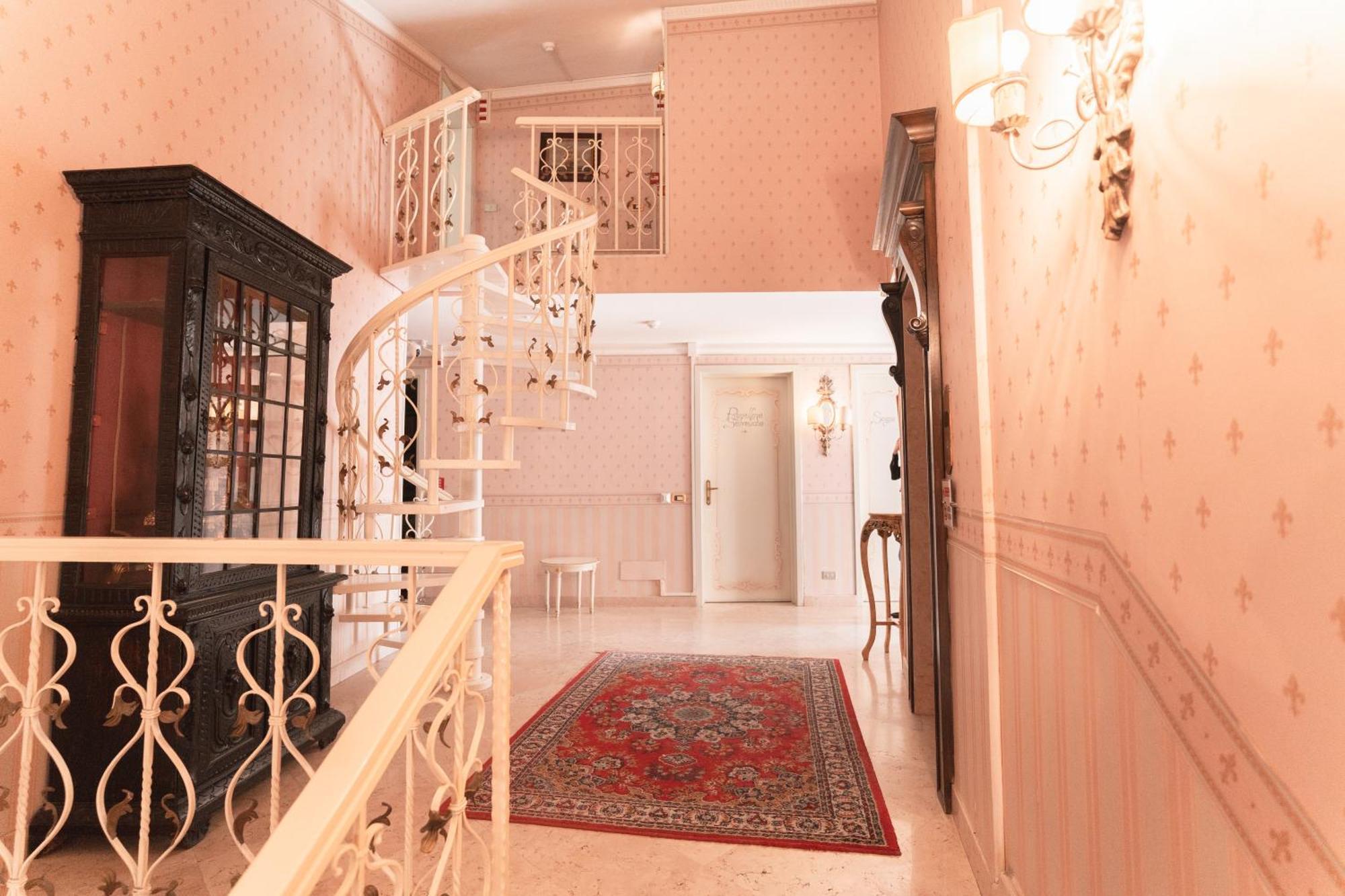 & Duchessa Isabella Collection By Gsa Hotel 5*