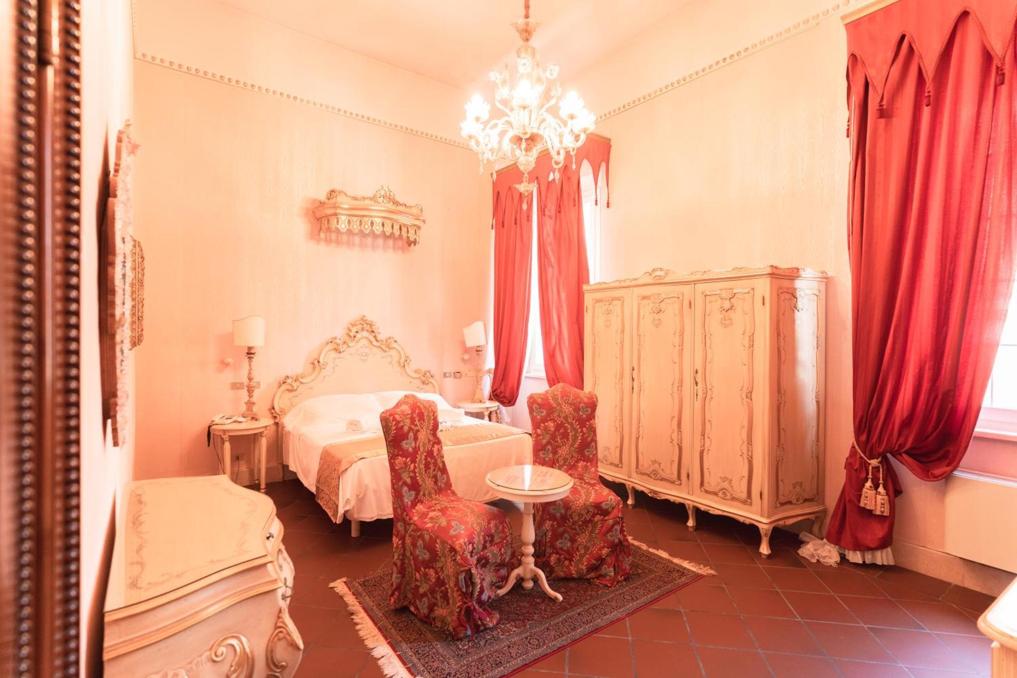 & Duchessa Isabella Collection By Gsa 5* Ferrara