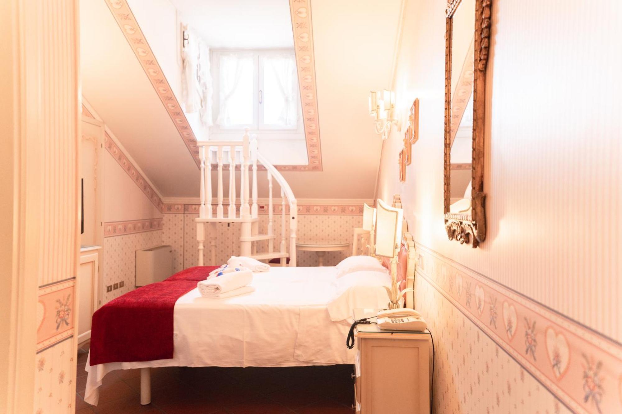 Hotel & Duchessa Isabella Collection By Gsa 5*