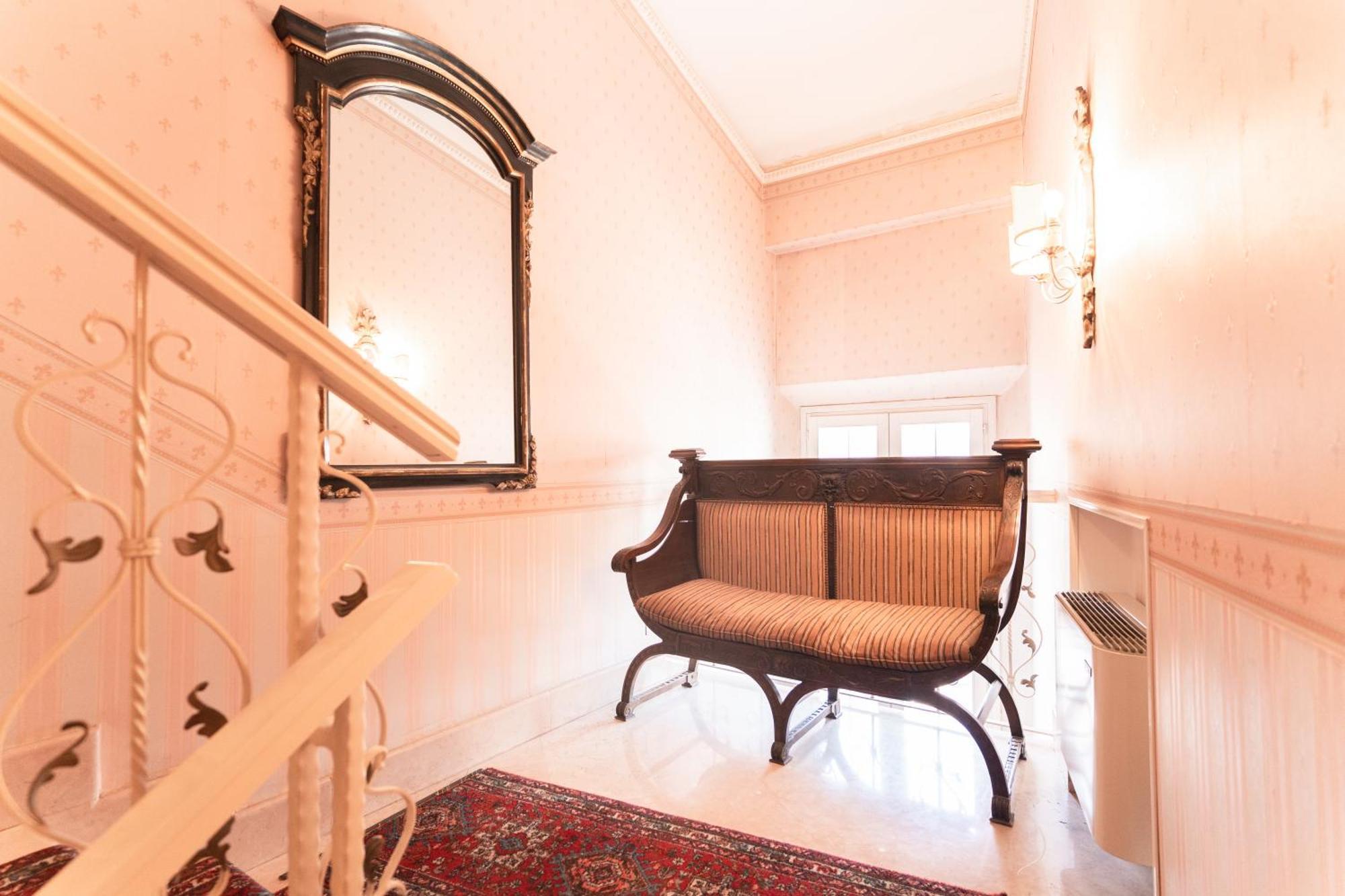 & Duchessa Isabella Collection By Gsa 5* Ferrara