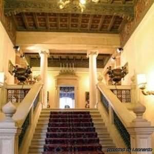 Hotel Duchessa Isabella Collection By Gsa