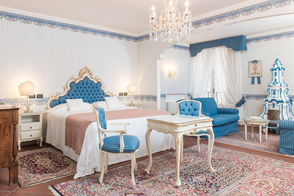 & Duchessa Isabella Collection By Gsa Hotel 5*