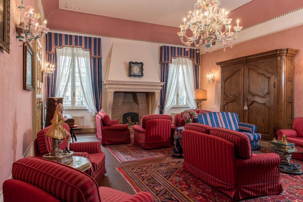 Duchessa Isabella Collection By Gsa 5*
