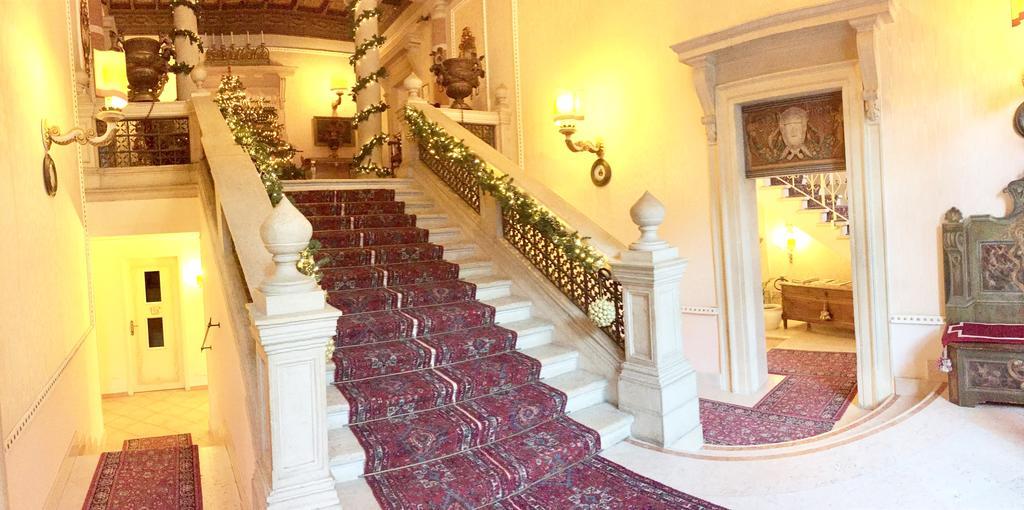& Duchessa Isabella Collection By Gsa Hotel Ferrara