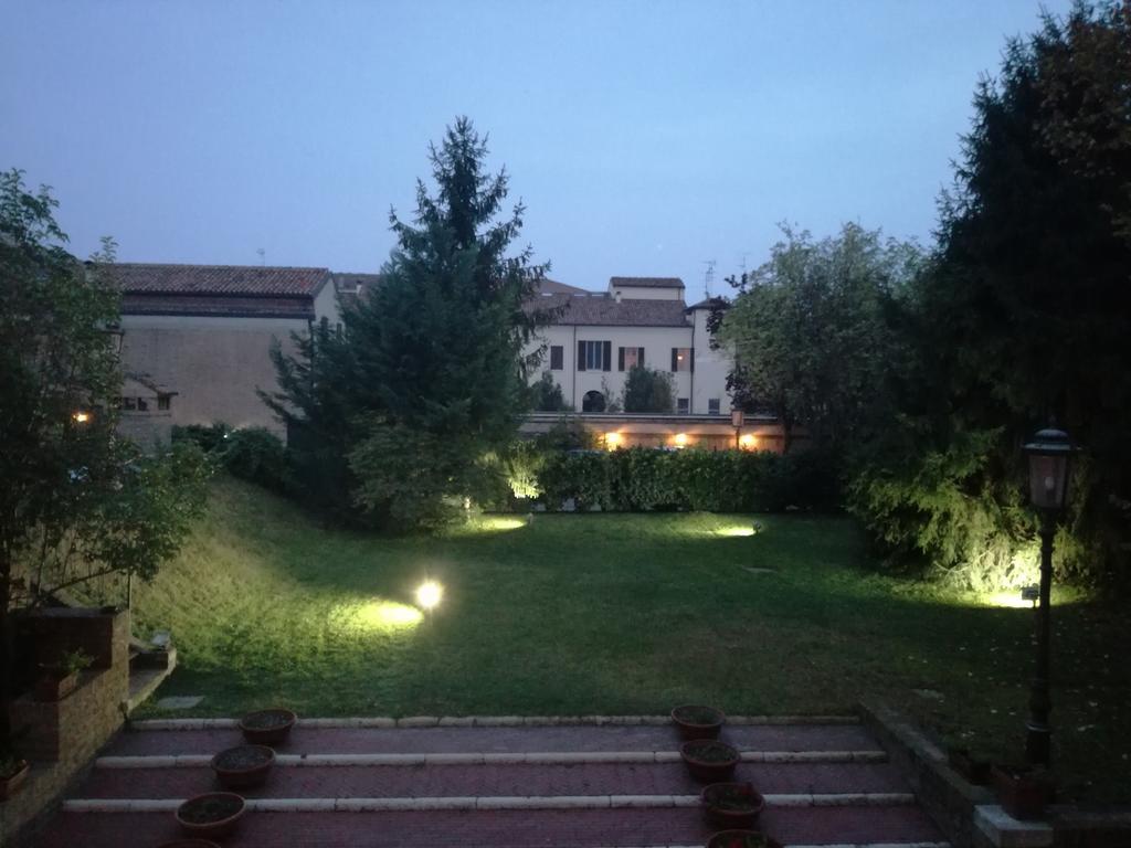Hotel Duchessa Isabella Collection By Gsa Ferrara