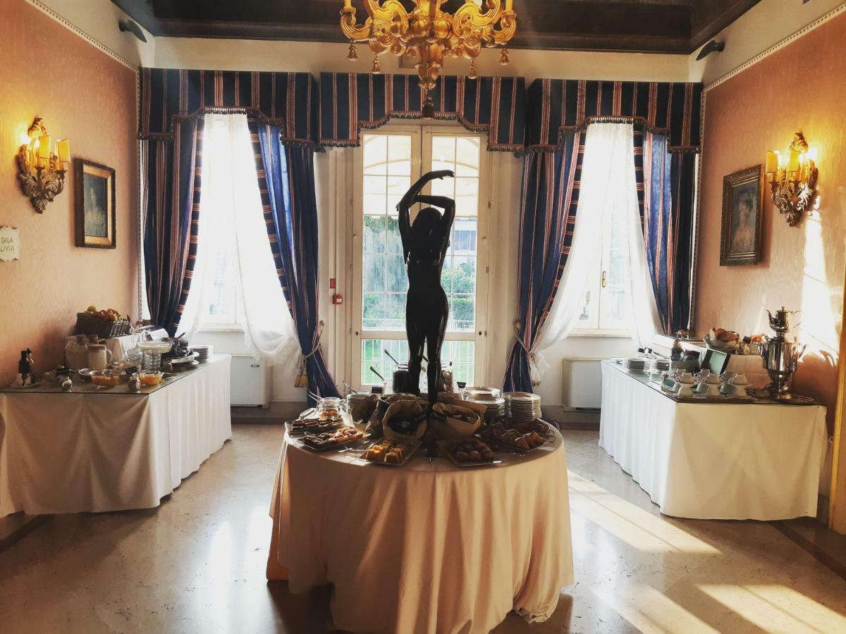 & Duchessa Isabella Collection By Gsa Hotel