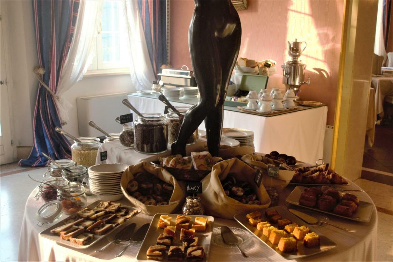 & Duchessa Isabella Collection By Gsa Hotel Ferrara